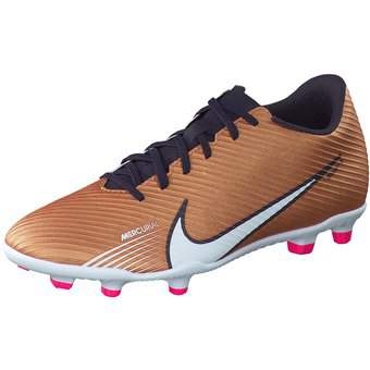 Nike Vapor 15 Club FG/MG Fußball in bronze