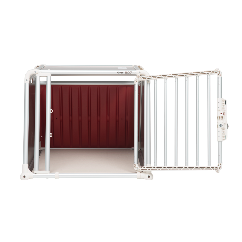 4pets Transportboxen & Gitterboxen 4pets Transportbox EcoLine four L