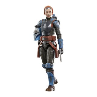 Star Wars Black Series Archive Actionfigur - Bo-Katan Kryze