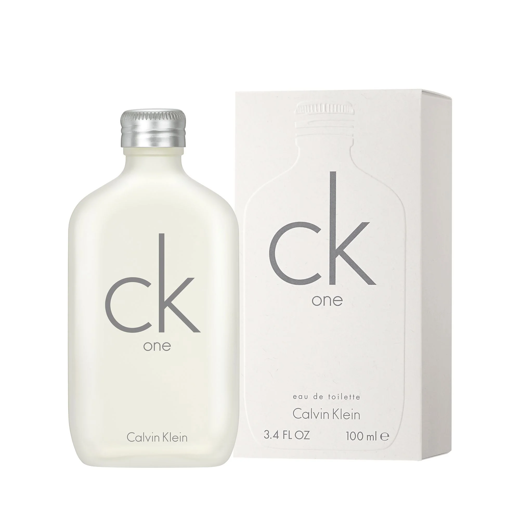 Ck One Ck One - Eau de Toilette Unisex, Eau de Toilette
