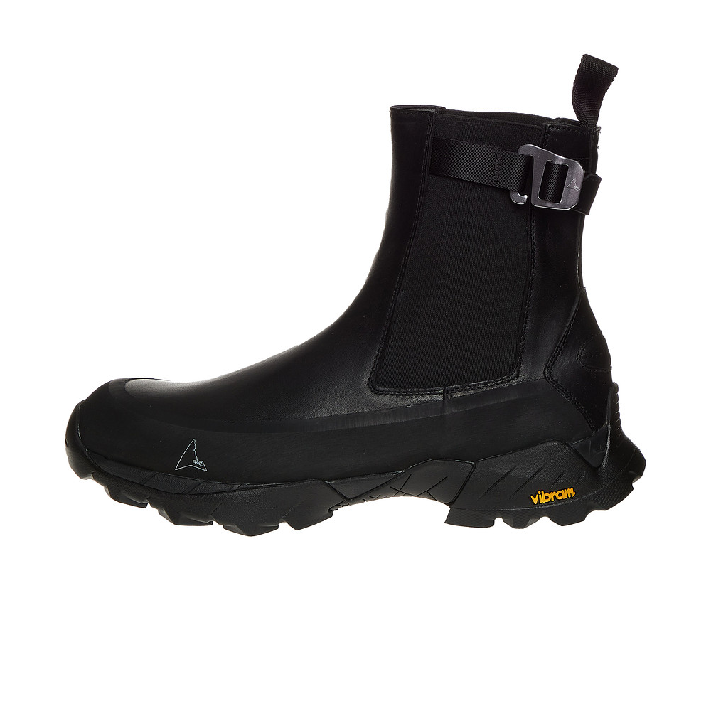 ROA Chelsea CBLE01-001 / schwarz