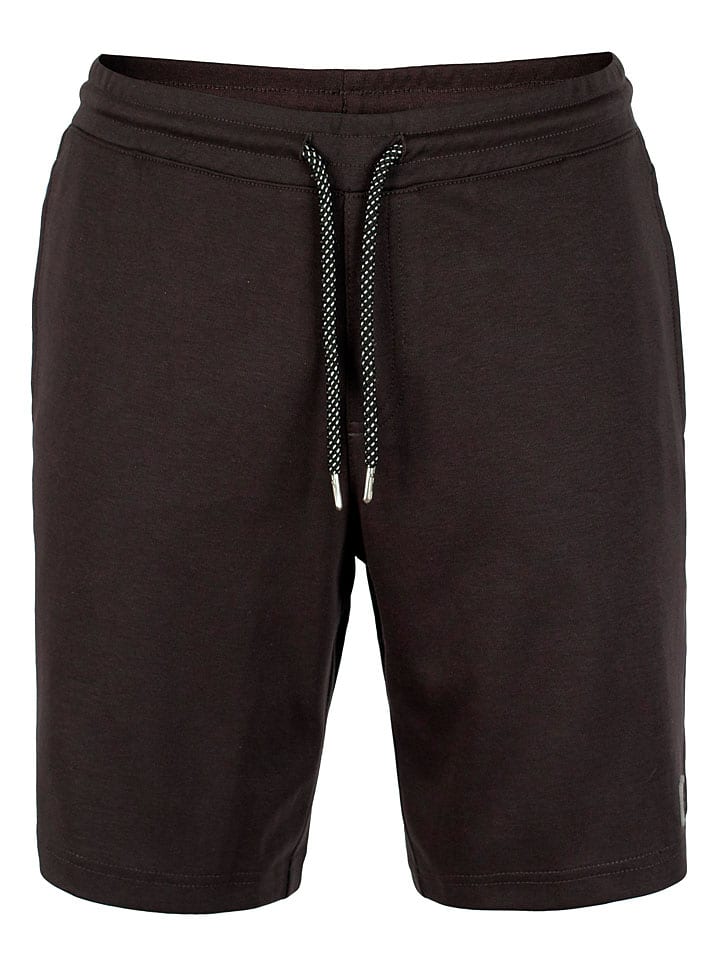Roadsign Bermudas in Schwarz günstig kaufen