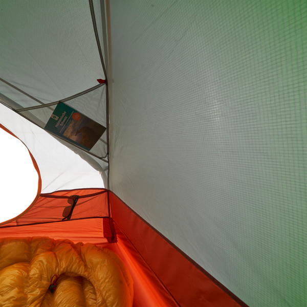 IKOS TR TENT 2 PERSON - Kuppelzelt