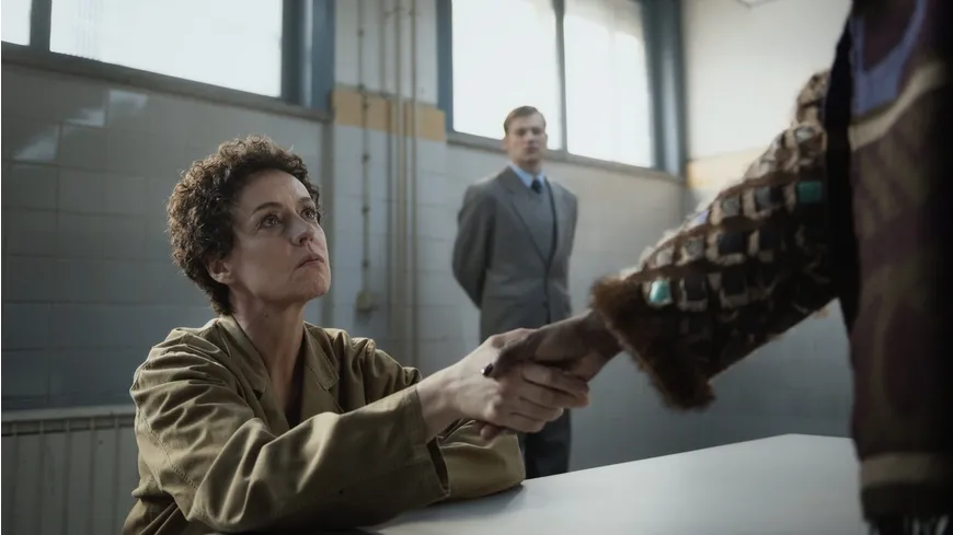 Deutschland 89  [3 DVDs]
