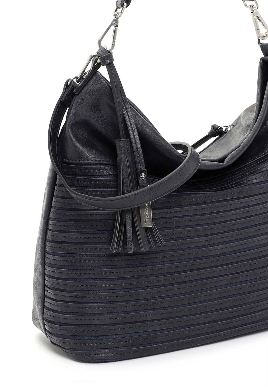 TAMARIS Handtaschen blau