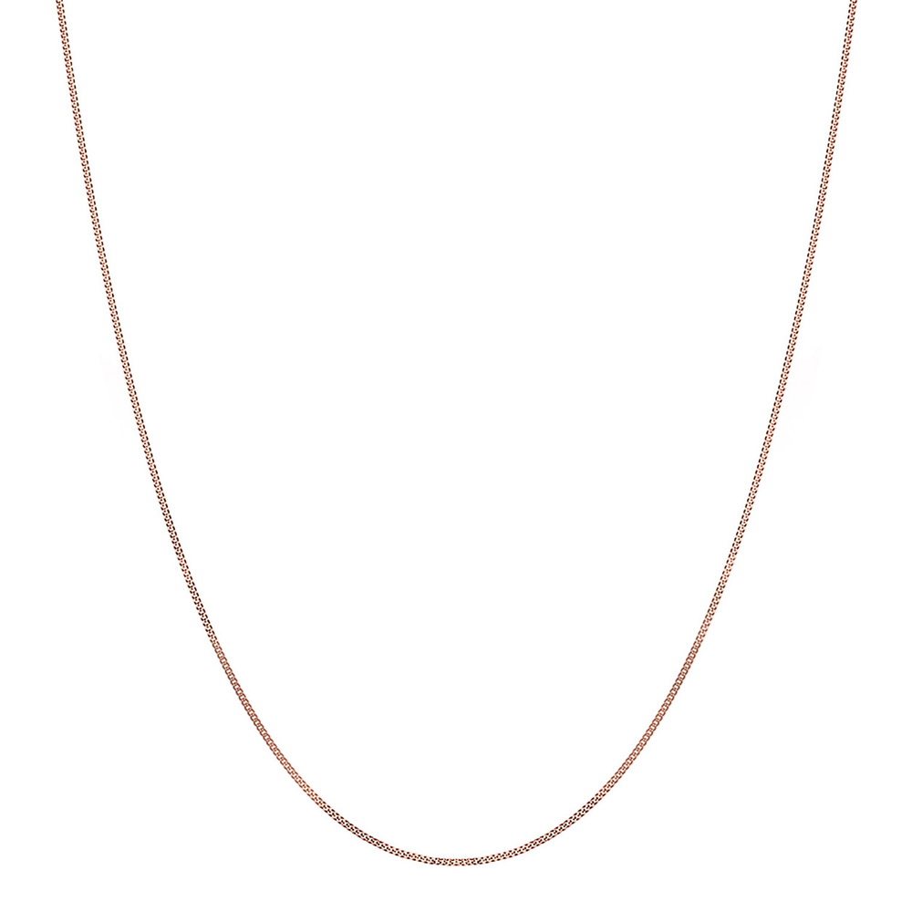 Elli Elli Collier Femme Simple  - (925/1000) Argent Bijoux