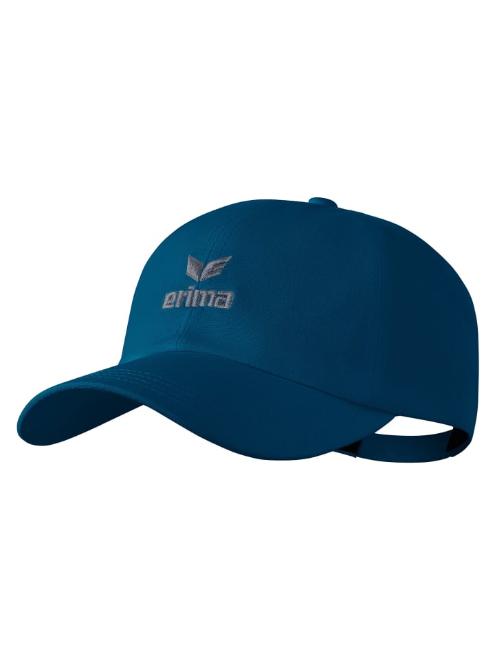 erima Cap in ink blue günstig kaufen 56