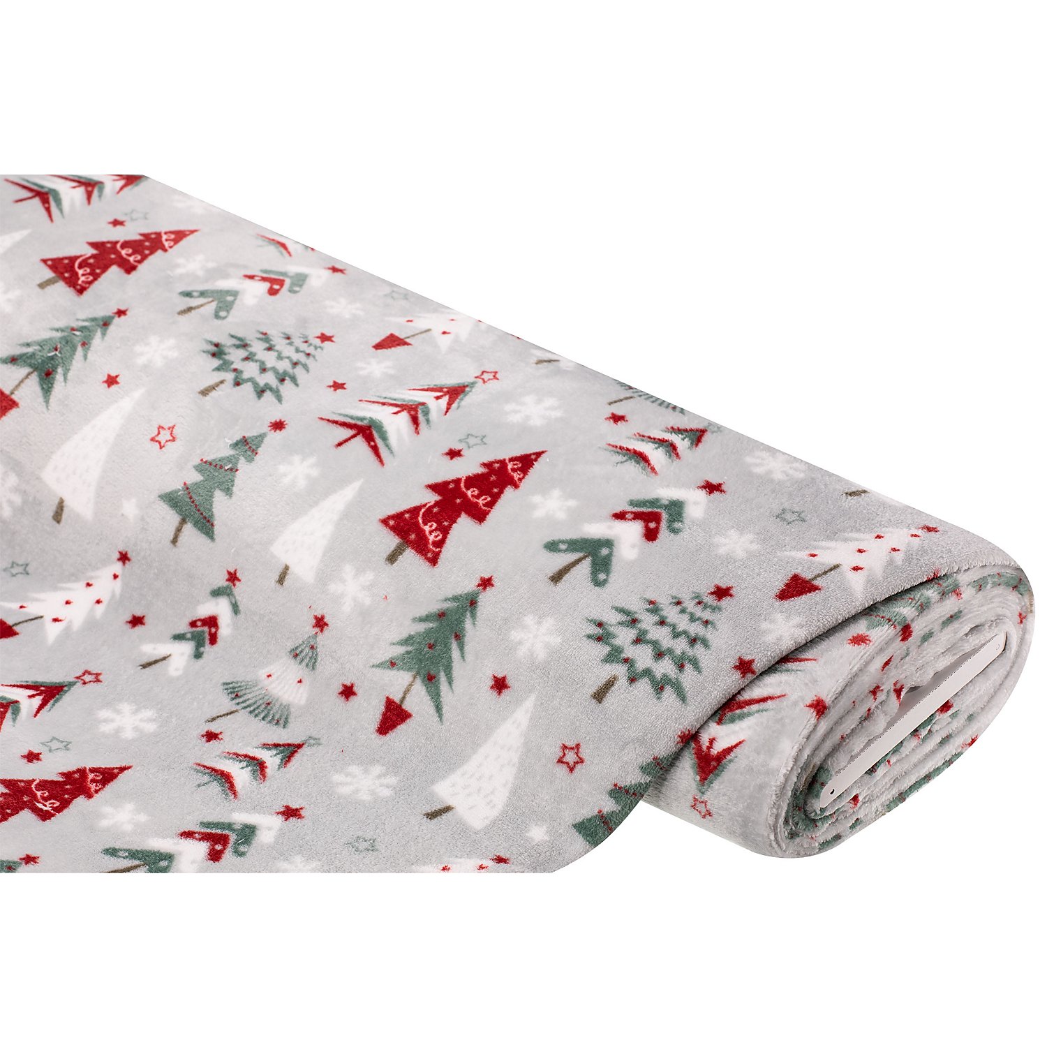 Wellness-Fleece 