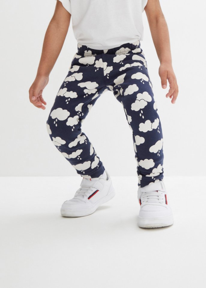 Kinder Thermoleggings