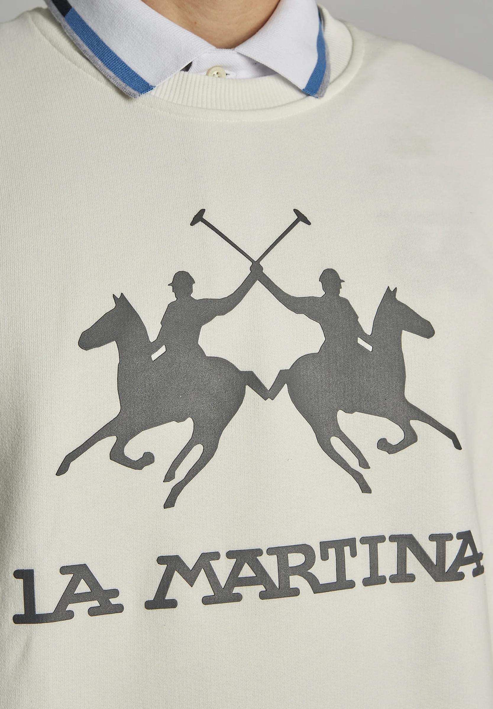 La Martina DOMINGO - Suéter