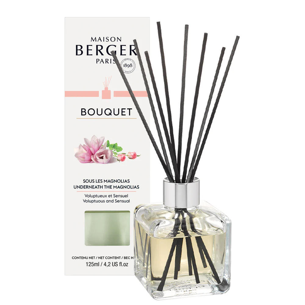 Bouquet Parfumé Sous les Magnolias - Duftspreder
