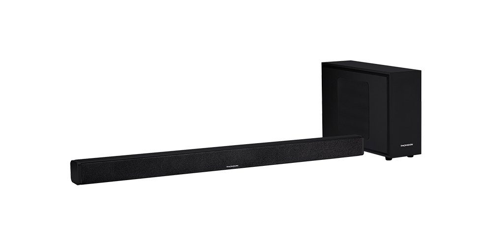 Thomson SB250BT Soundbar (inlk. Subwoofer)