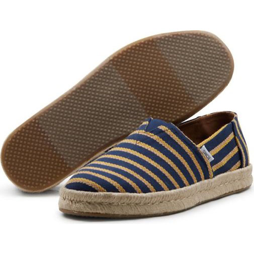 TOMS Espadrille ALP ROPE 2.0