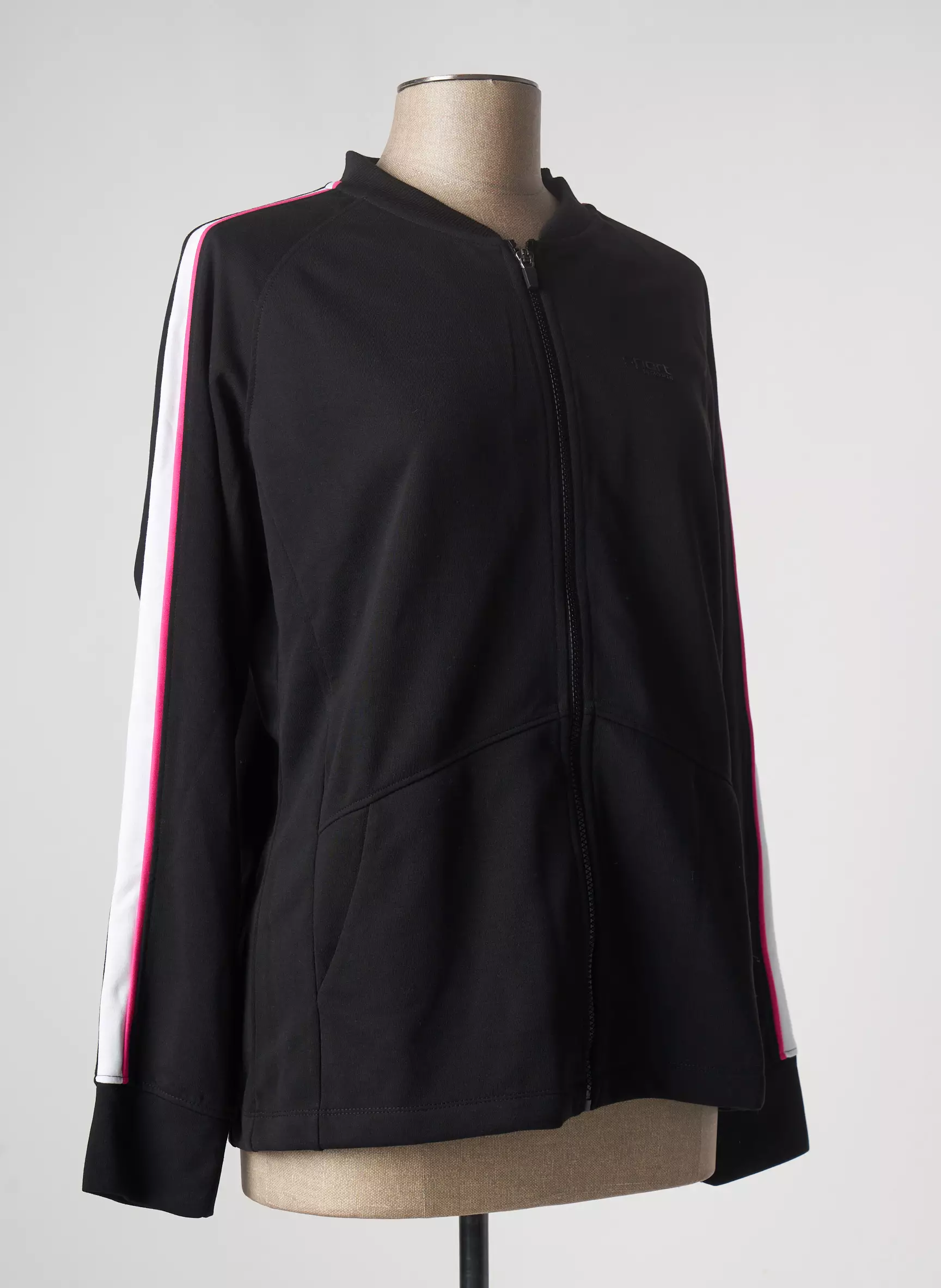 Stooker Cardigans Femme couleur noir