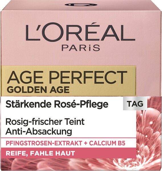 L'Oréal Paris Age Perfect Golden Age Tagescreme
