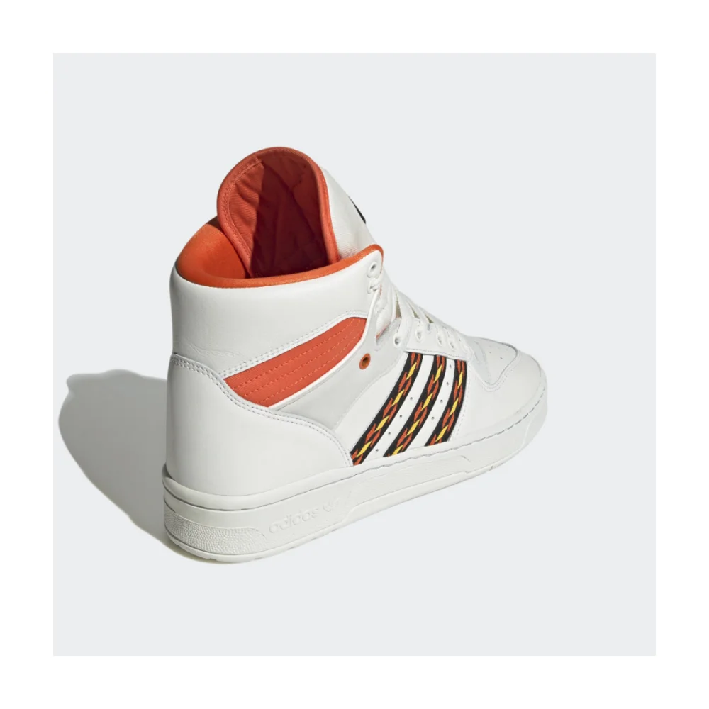 adidas Rivalry HR1426 / weiss