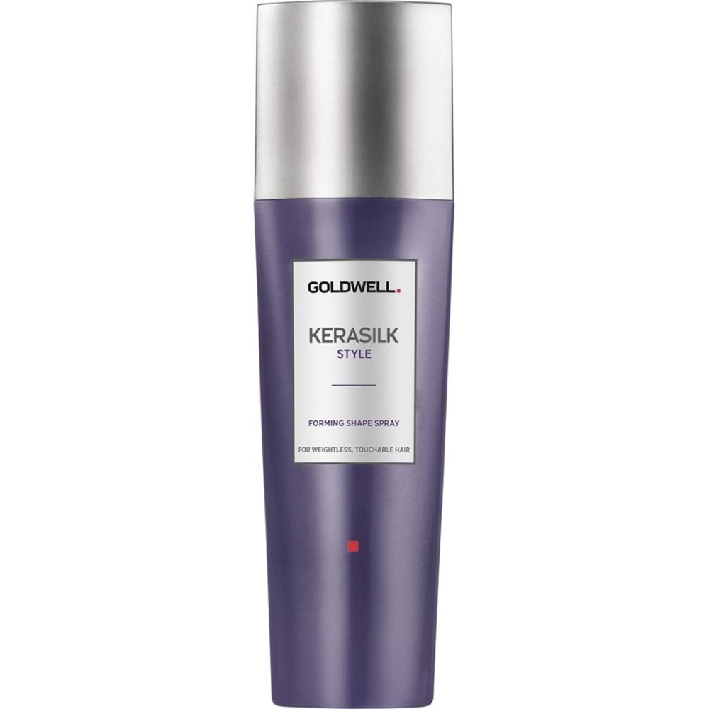 Goldwell Kerasilk Forming Shape Spray Spray capillaire