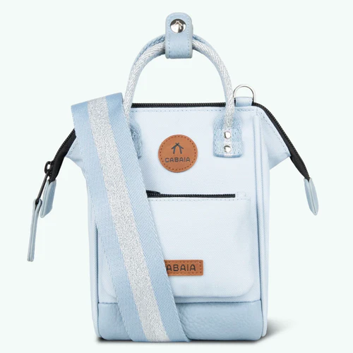 Nano Adventurer Paros blue