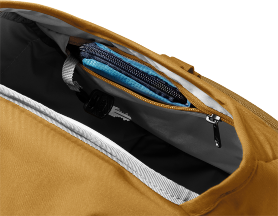 deuter UP Sydney | Nachhaltiger Daypack & Stadtrucksack