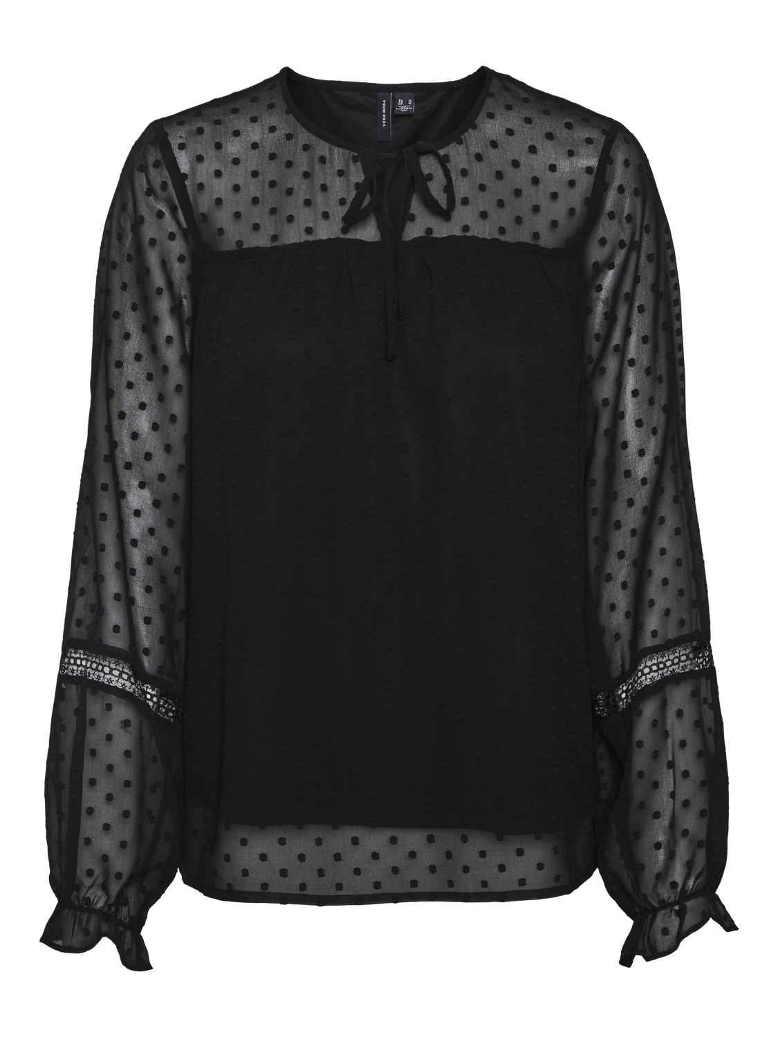 VMLEAH Top