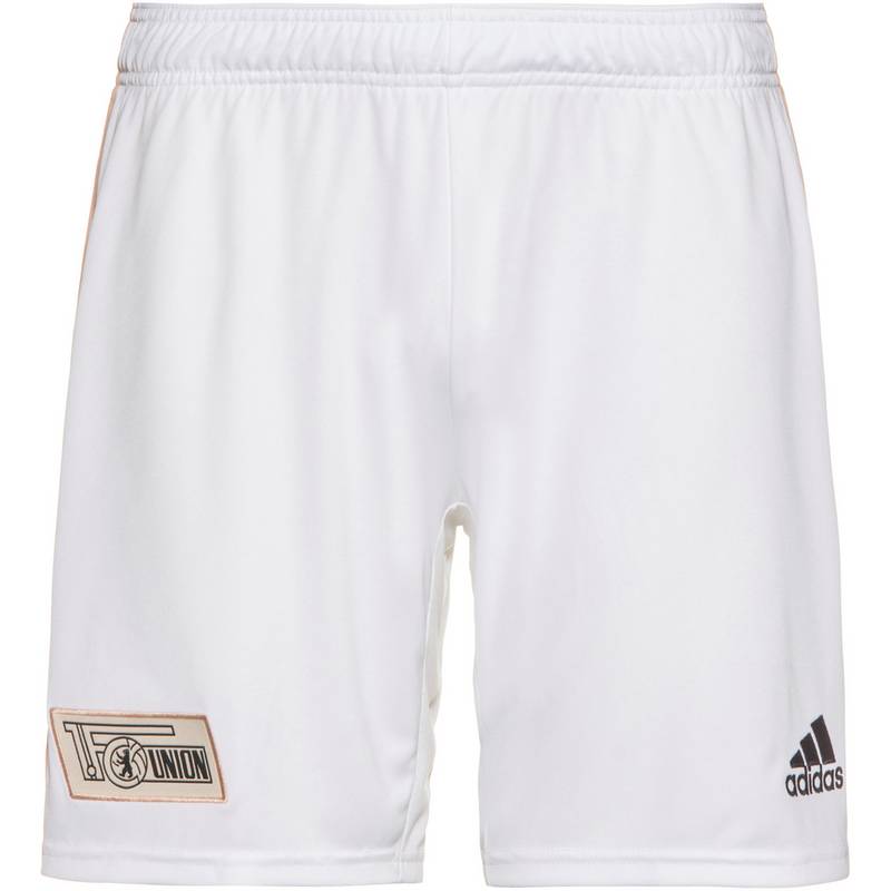 adidas Union Berlin 22-23 Auswrts Fuballshorts Herren