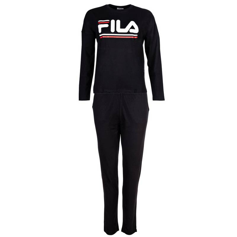 FILA Pyjama Pyjama Damen
