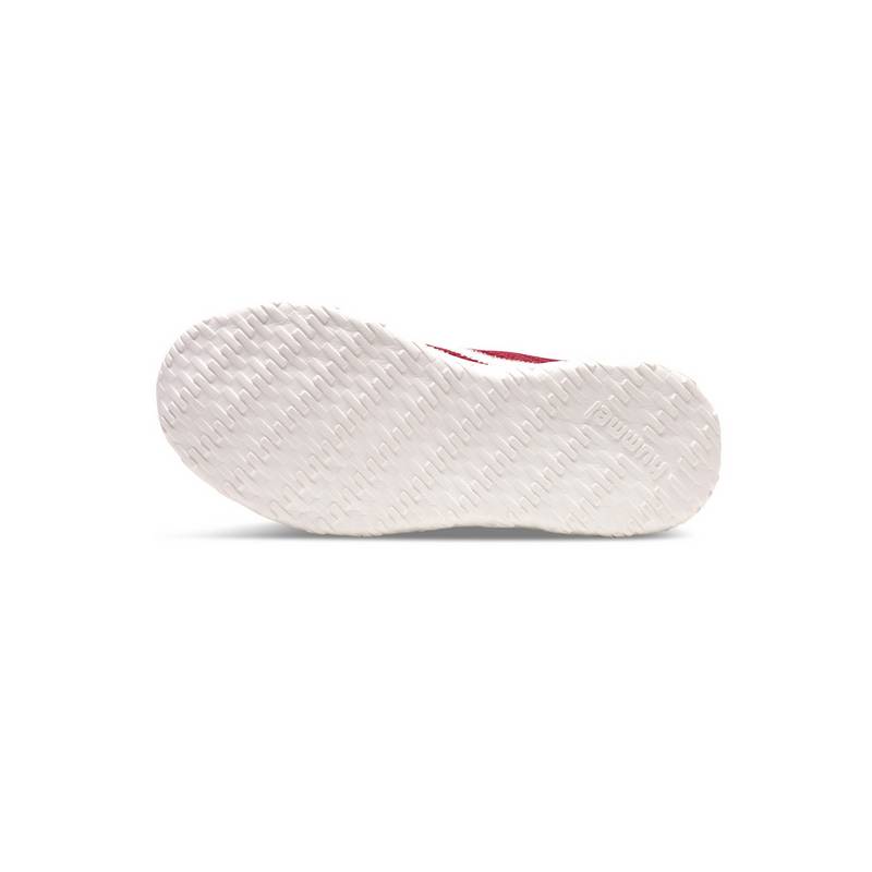hummel ACTUS RECYCLED JR Sneaker Kinder