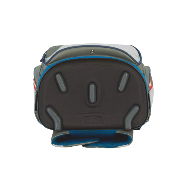 Scout Alpha Adventure