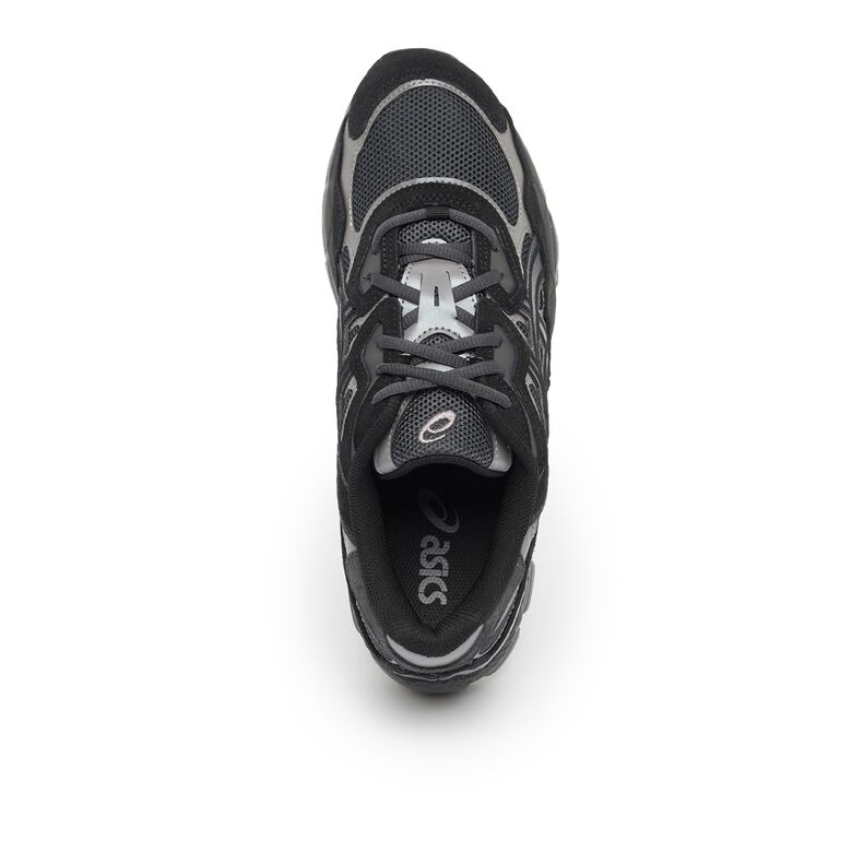 Asics Sportstyle Gel-NYC graphite grey/black