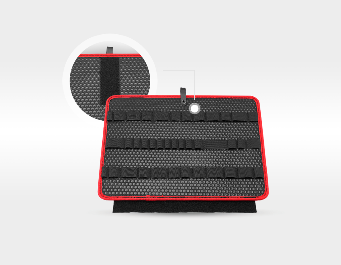 Werkzeugtafel loops professional, 2er Set