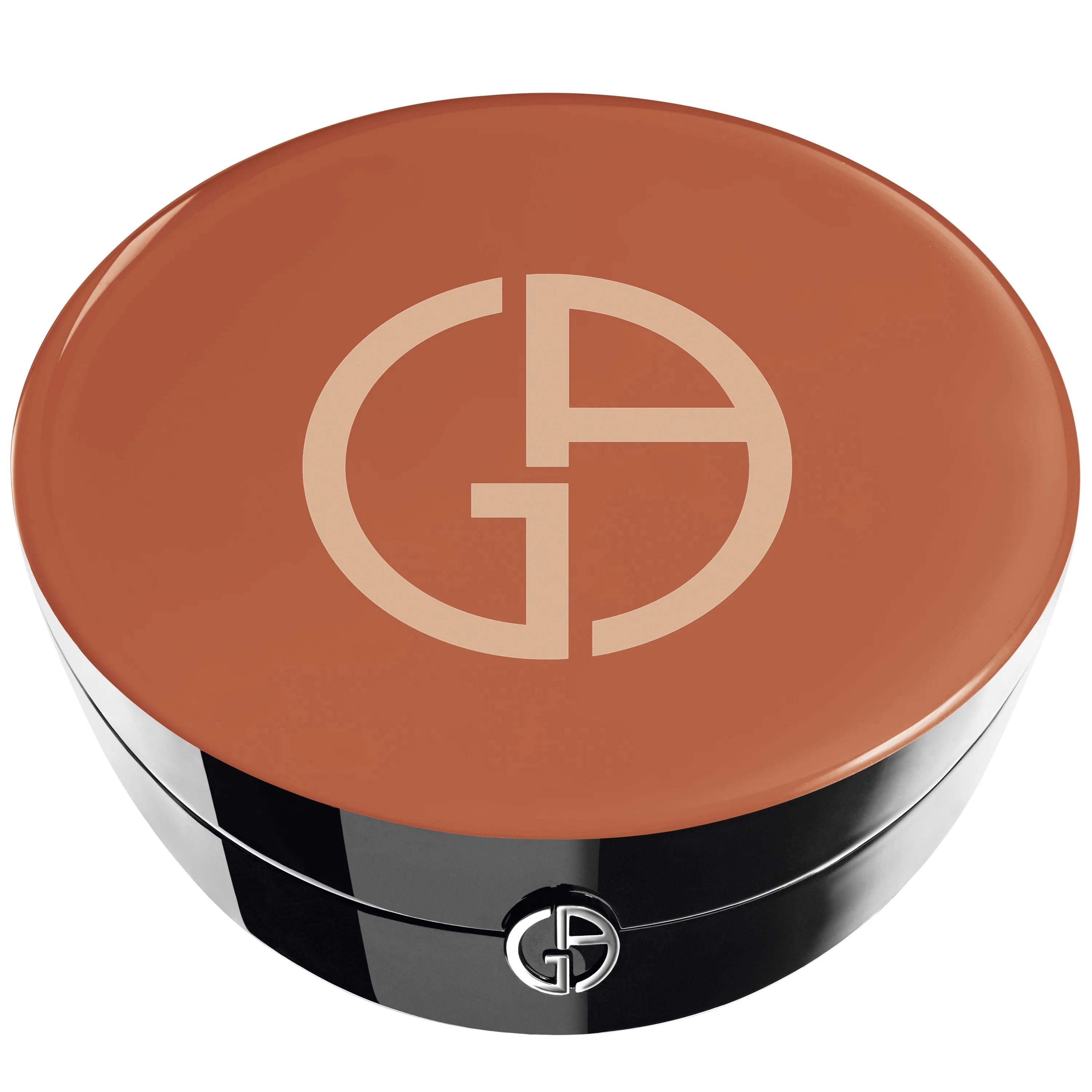 Pó compacto Luminous Silk Glow Fusion Powder - Pó compacto, Base compacta