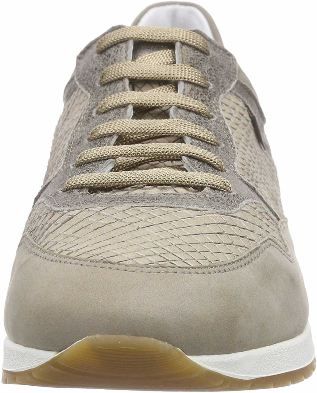 MEPHISTO Sneaker gelb 6960 8431 26665