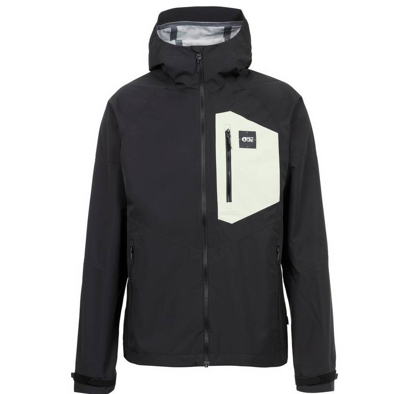 Picture Abstral+ 2,5L Funktionsjacke Herren