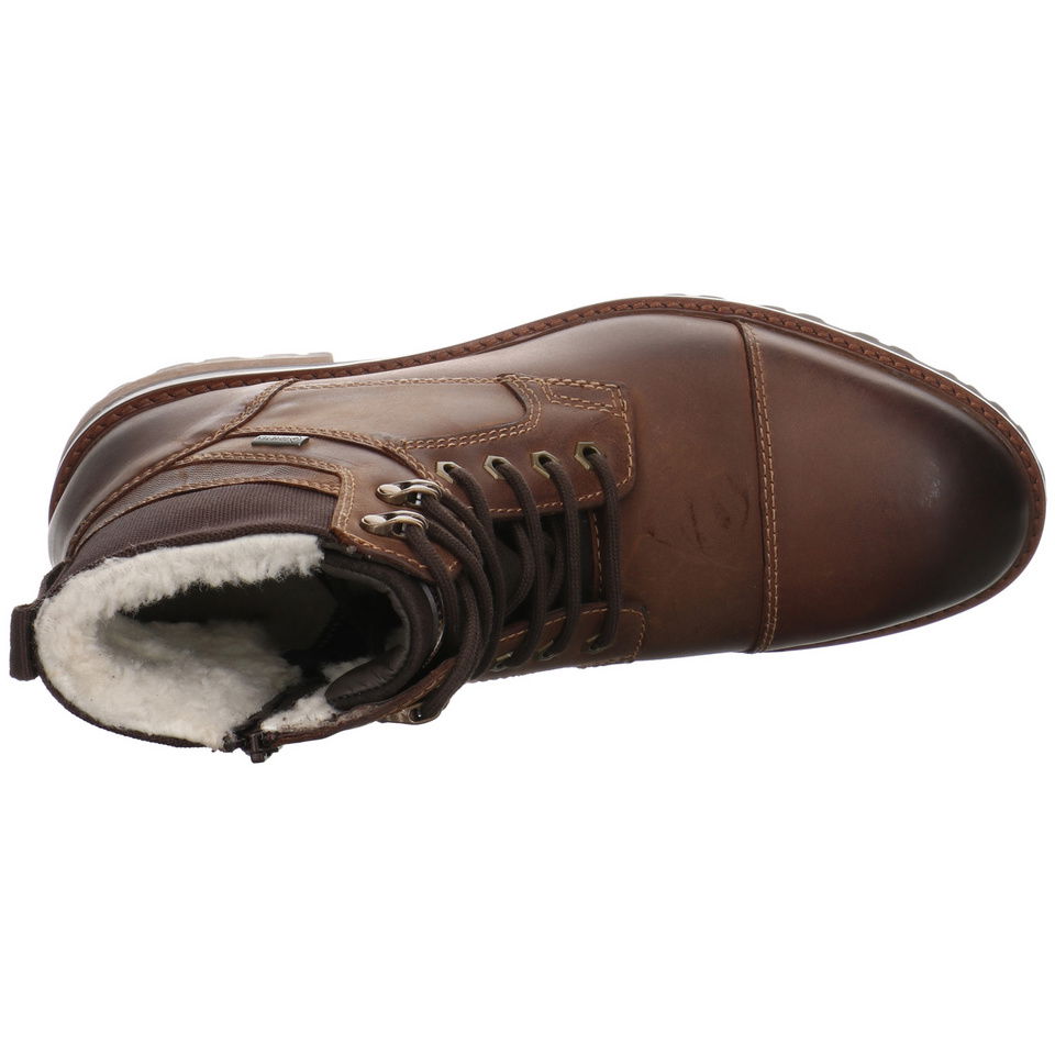 SALAMANDER Kanley-Goretex Boots