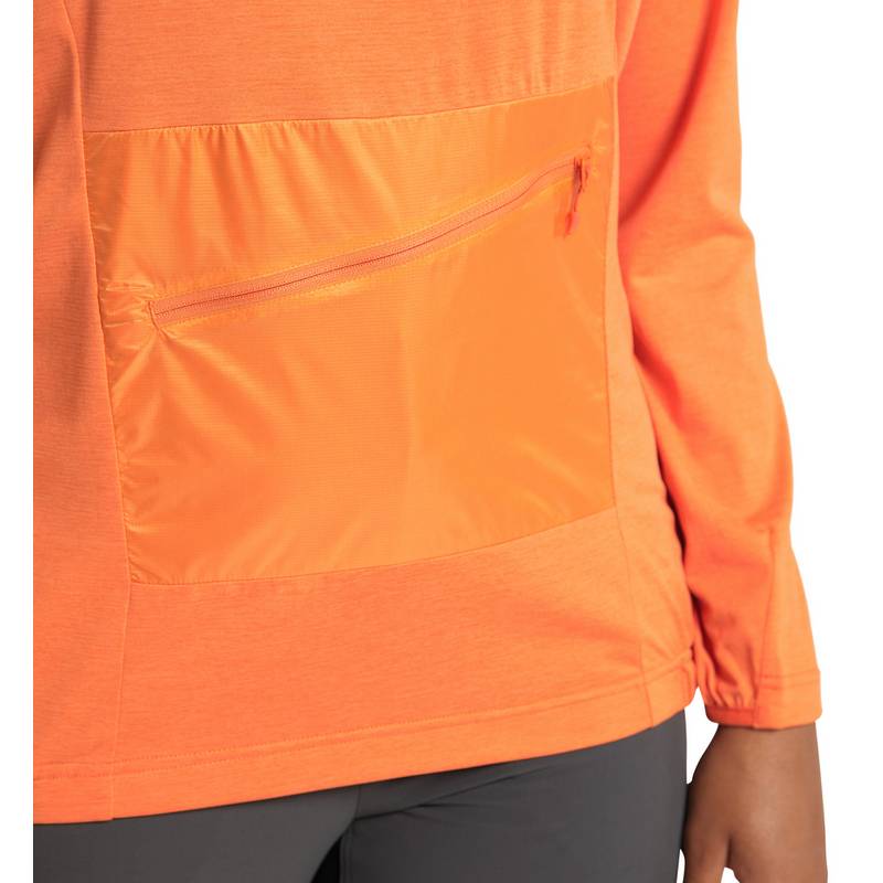 Haglöfs Mirre Mid Top Funktionsshirt Damen