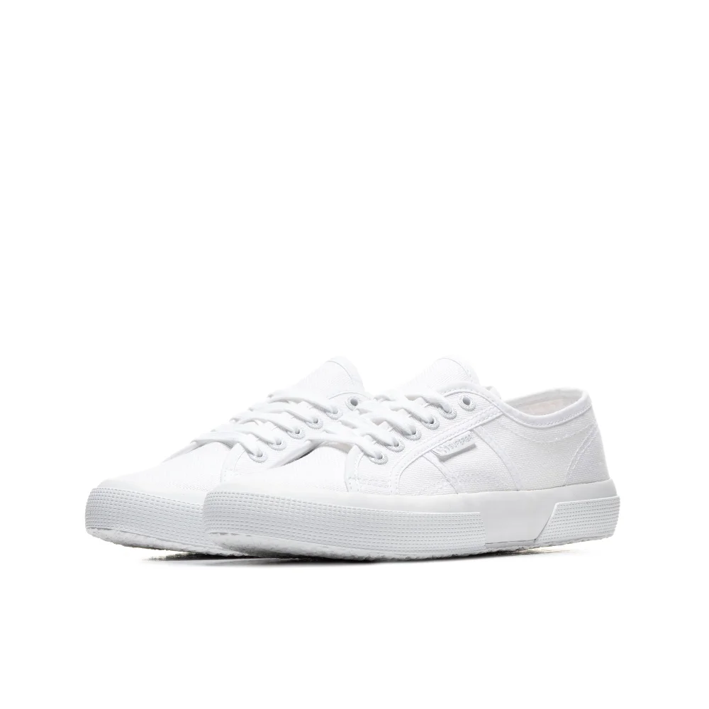 Superga 2750 Cotu Classic S000010-2750_SC42 / weiss