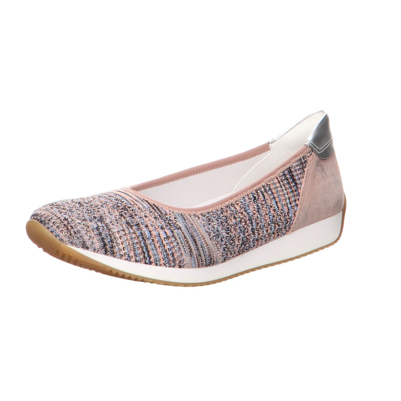 ARA Ballerinas beige PORTO