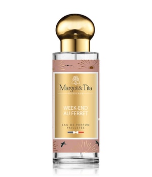 Margot & Tita Week-End Au Ferret Eau de Parfum-30 ml