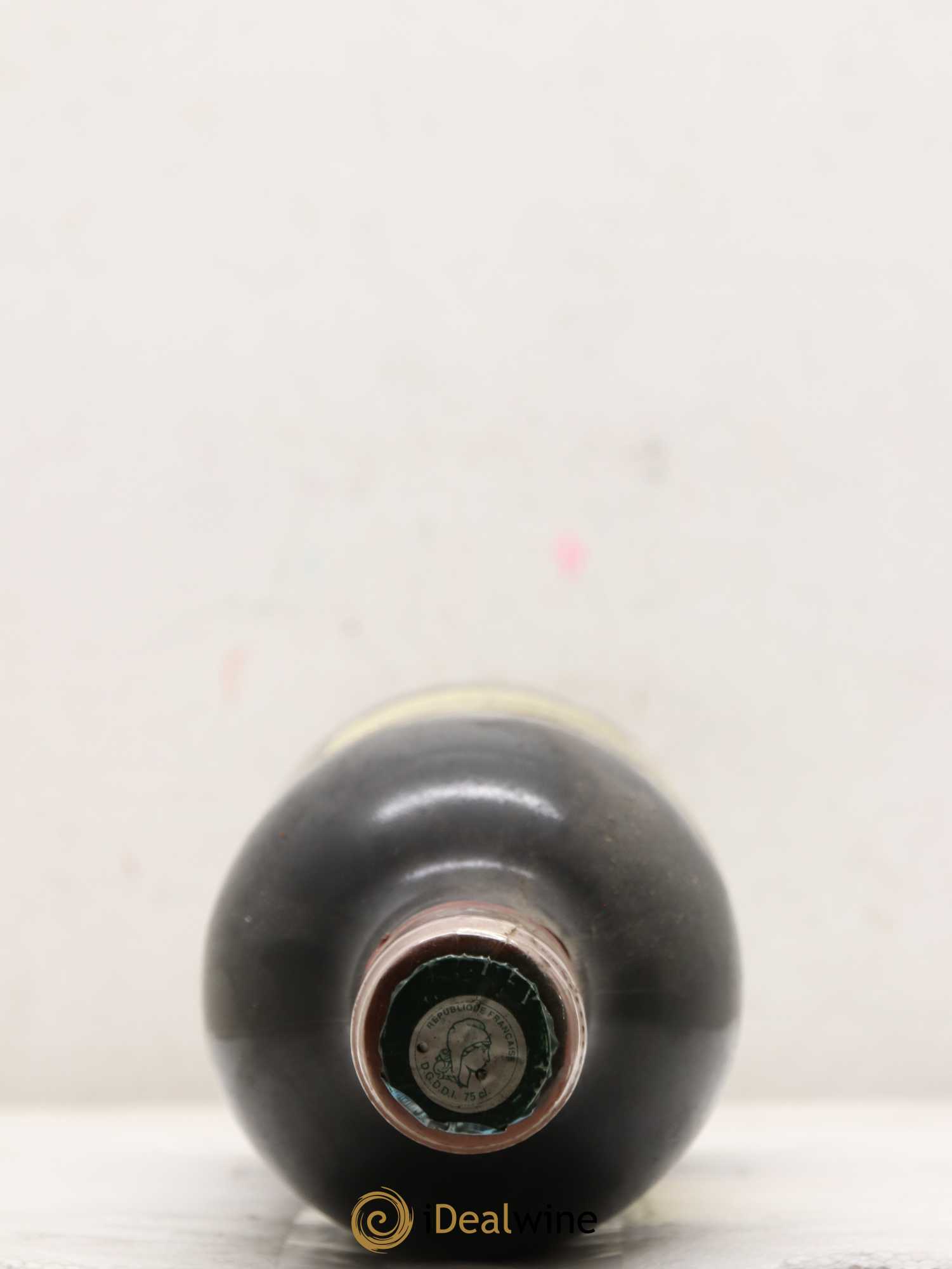 Château Pavie 1er Grand Cru Classé A  1990 - Lot de 1 Bouteille