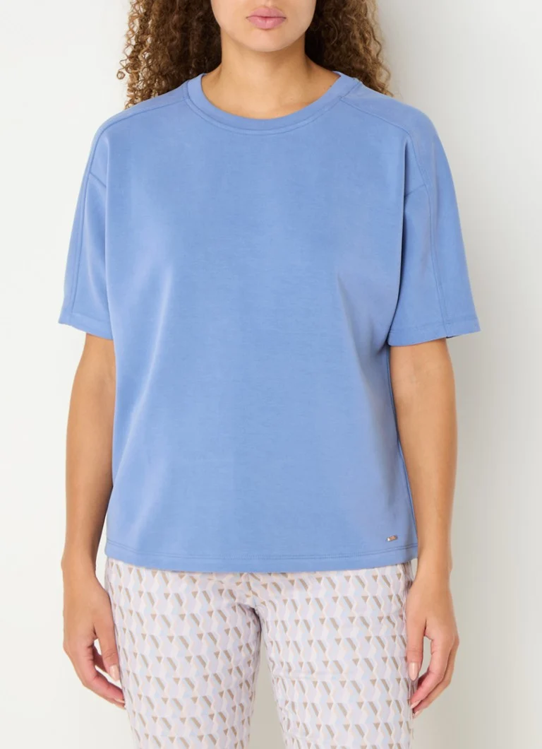 T-shirt elasticizzata BRAX Bailee
