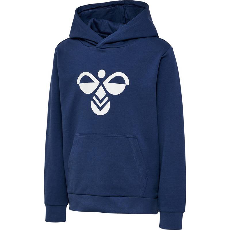 hummel hmlCUATRO HOODIE Hoodie Kinder