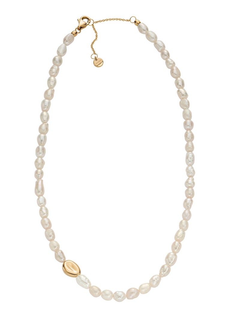 Collana di perle Skagen Agnethe SKJ1824710