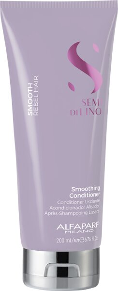 Alfaparf Milano Semi di Lino Smooth Smoothing Conditioner Conditioner