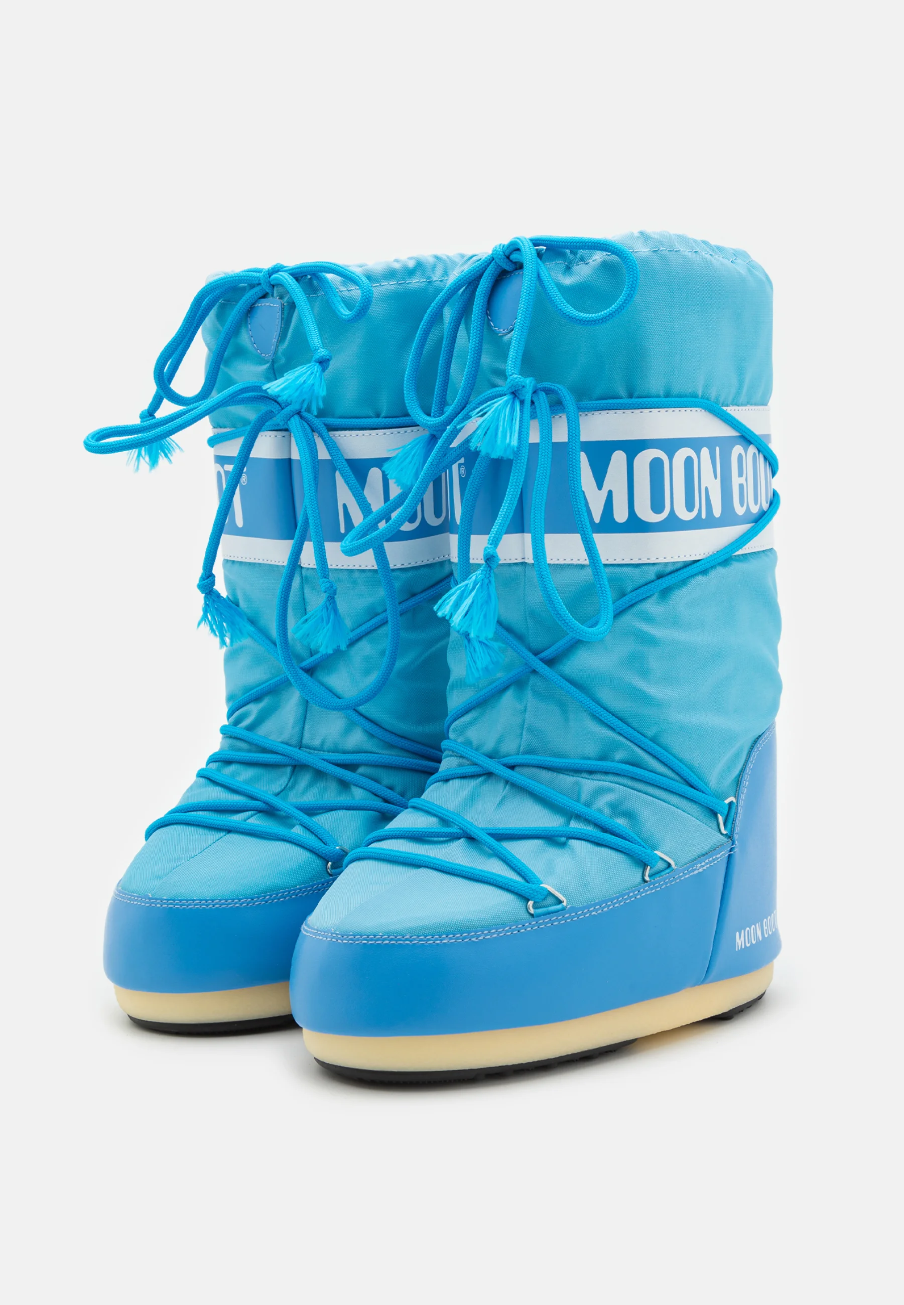 Moon Boot ICON - Botas de nieve