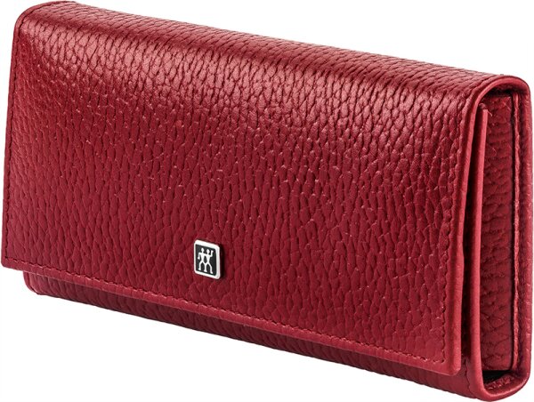 ZWILLING Beauty Classic Nagelpflege-Set - red Maniküre-Set