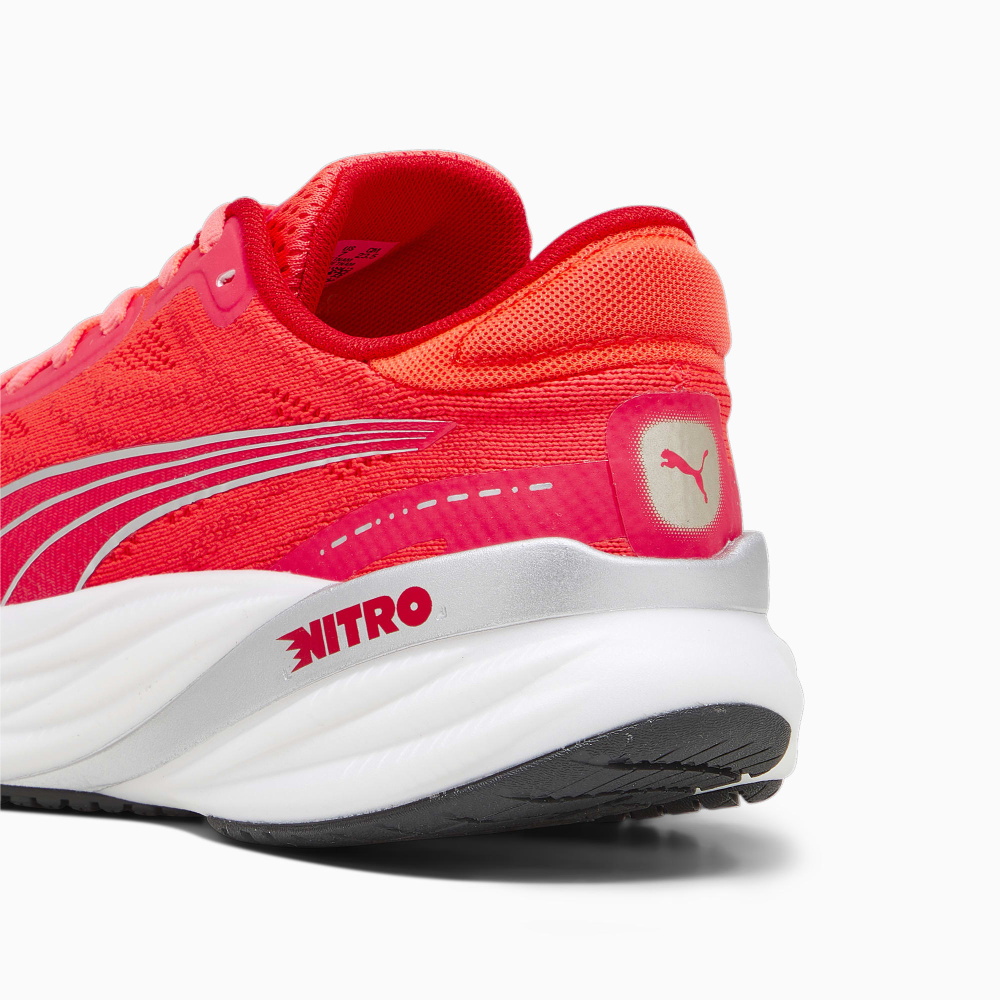 PUMA Magnify NITRO 2 377540_02 / pink