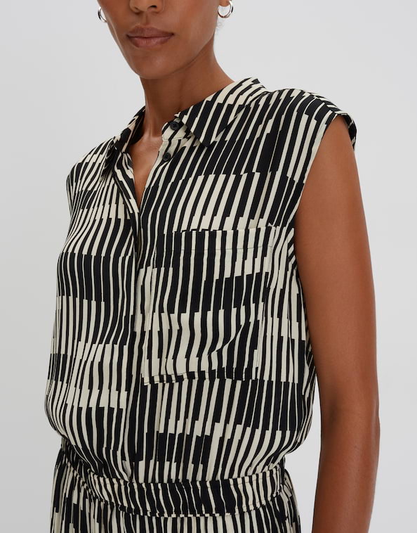 Jumpsuit Cirafa resort