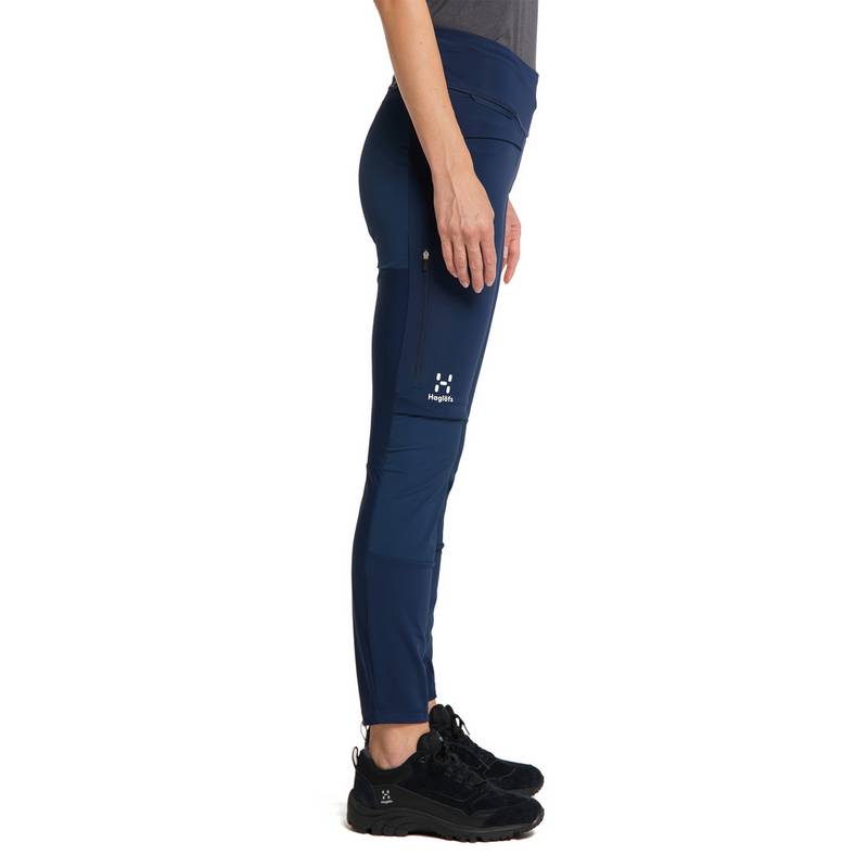 Haglöfs Luna Tights Tights Damen