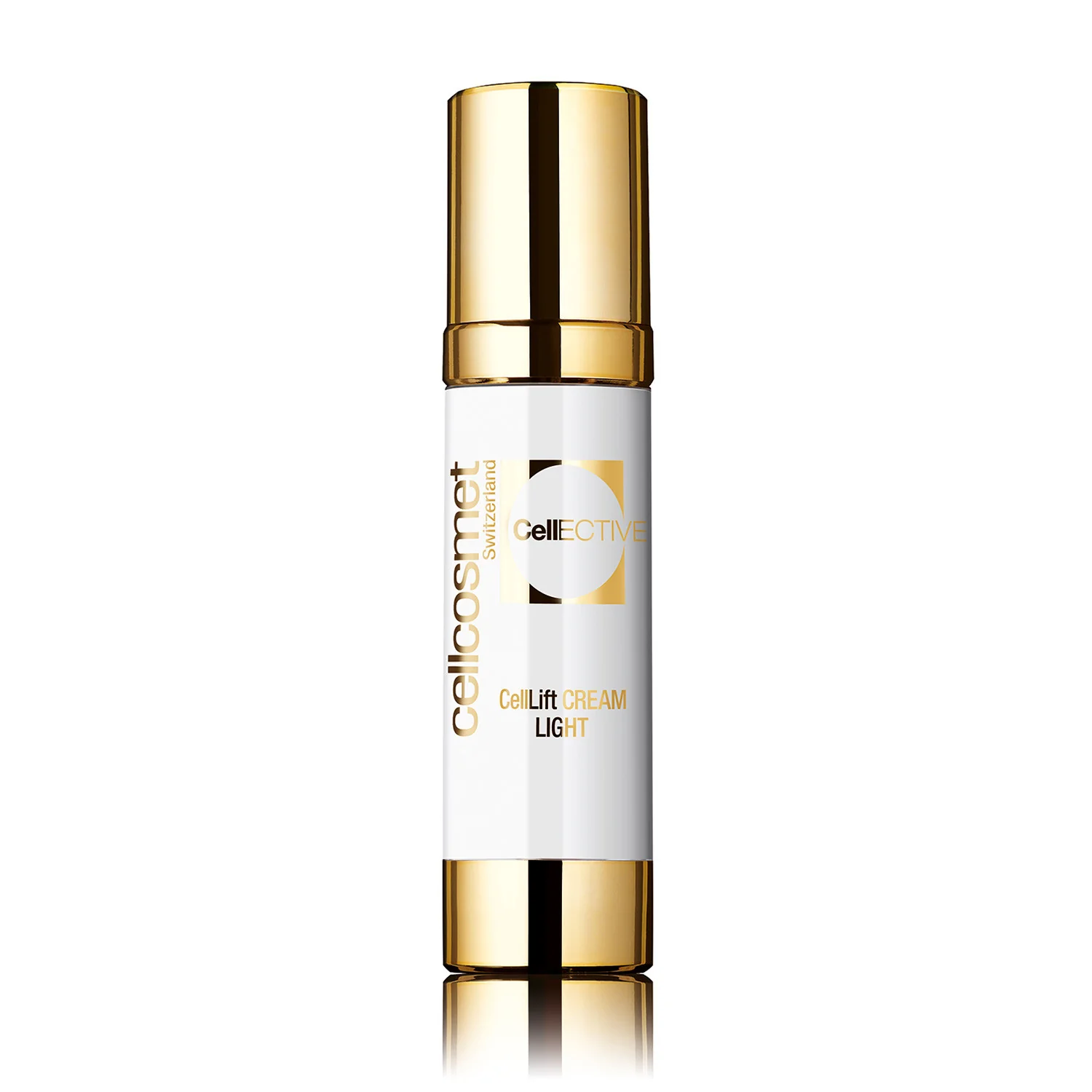 Viso CellEctive CellLift Cream Light - Tratt. lifting viso 24 ore
