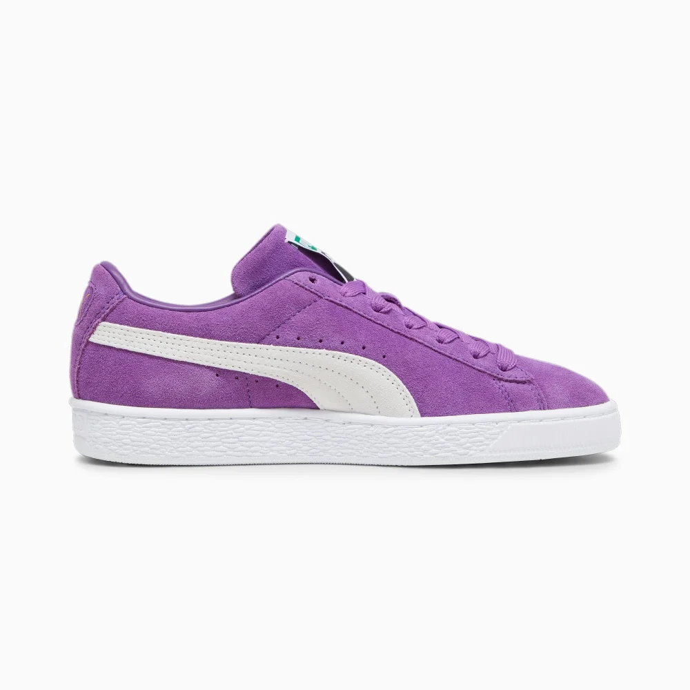PUMA Suede Classic XXI 374915_91 / lila